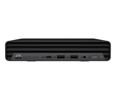HP Elite Mini 600 G9 PC (4C5J7AV)