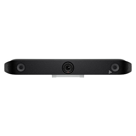 HP 8D8L1AA Poly Studio X52 All-In-One videoegység és TC10 vezérlő készlet