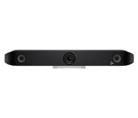 Poly Studio X52 All-In-One Video Bar with TC10 Controller Kit
