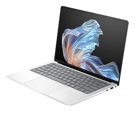 HP EliteBook X G1a 14 inch Notebook Next Gen AI PC Wolf Pro Security Edition