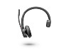 HP 77Y94AA Poly Voyager 4310 USB-C headset + BT700 hardverkulcs