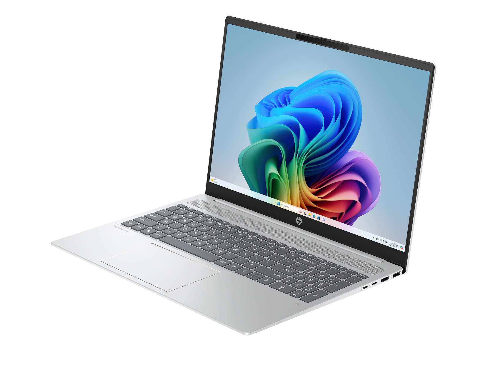 HP OmniBook 5 Laptop Next Gen AI 16-ag1005nh