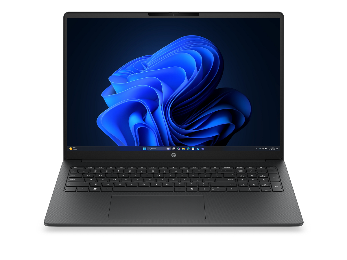 HP 200 G2i 3 G2i 16" N355/16GB(מולחם) DDR5/512GB NVMe/WUXGA IPS Antiglare/FreeDOS/Iron Gray/1yos – DN6E4AT#ABT