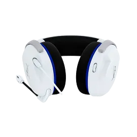 HyperX Cloud Stinger 2 Core - Gaming Headset - PlayStation - White