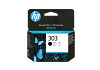 HP 303 T6N02AE fekete eredeti tintapatron Envy Inspire 7220e 7221e 7920e (200 old.)