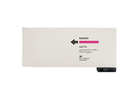 HP 832 1-liter Magenta Latex Ink Cartridge