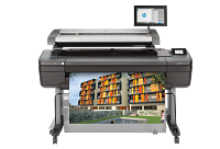 HP DesignJet HD Pro 2 44-in MFP