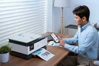 HP OfficeJet Pro 8128 All-in-One Printer