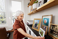 HP Smart Tank 6003 All-in-One Printer