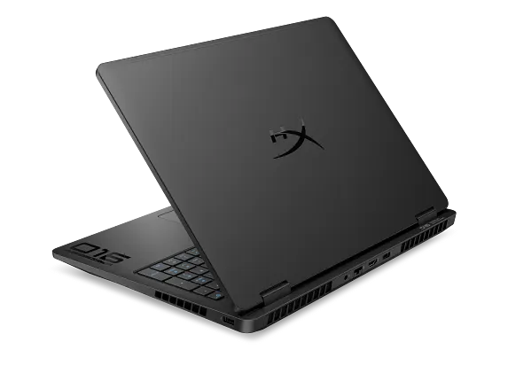 HP HyperX Omen 16 inch Gaming Laptop PC 16-am2000 — Nvidia GeForce RTX 5060, цвет: Intel Core Ultra 7 356h, 16 Gb, 512 Gb — фото 8