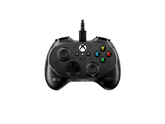 HyperX Clutch Tanto Mini WD Gaming Controller
