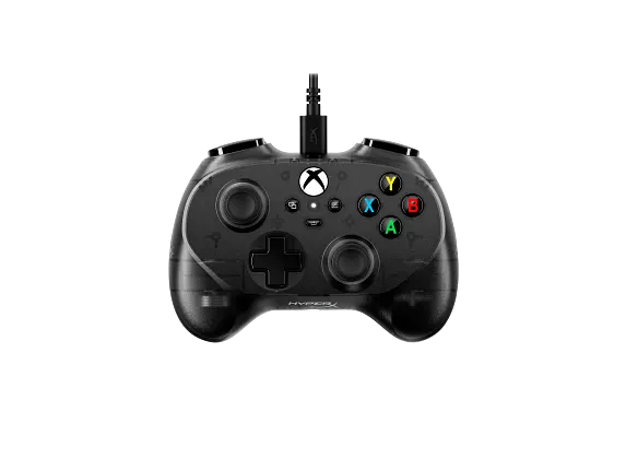 HyperX Gaming Controllers, HyperX Clutch Tanto Mini Wired Gaming Controller