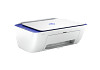 HP 588Q2B DeskJet 2821E A4 színes tintasugaras multifunkciós nyomtató sötétkék
