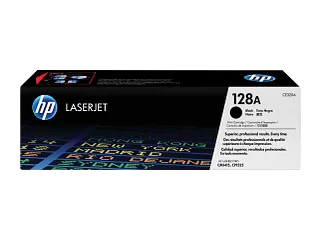 HP 128 Toner Cartridges