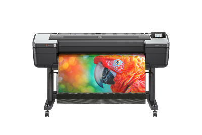 HP DesignJet Z9+ 44-in PostScript Printer Plus Edition