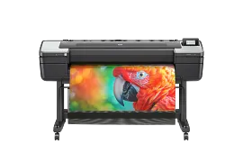 HP DesignJet Z9+ 44-in PostScript Printer