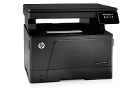 HP LaserJet Pro M435nw Multifunction Printer