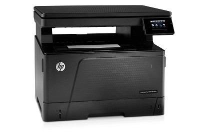 HP LaserJet Pro M435nw Multifunction Printer