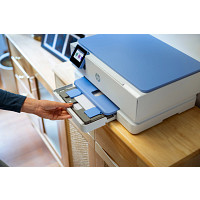 HP B6JW3B Envy Photo 7231 all-in-one nyomtató