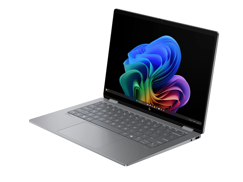 HP OmniBook X Flip 2-in-1 Laptop Next Gen AI 14-fm0005nt | HP® Türkiye