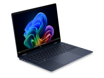 HP EliteBook X Flip G2i 14 inch Notebook Next Gen AI PC Wolf Pro Security Edition