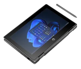 HP Fortis Flip G1i 11 inch Notebook PC