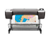 HP W6B55A DesignJet T1700 44-in Printer
