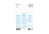 HP CR673A Premium Plus félfényes fotópapír 299gr - 20 lap/A4/210 x 297 mm