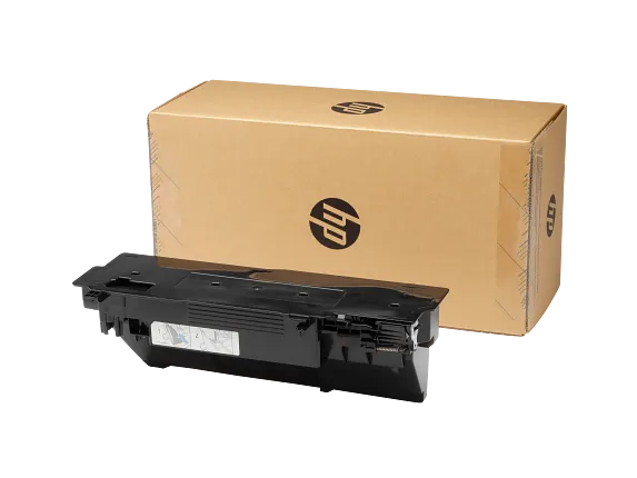 HP Laser Toner Cartridges and Kits, HP LaserJet Toner Collection Unit, P1B94A