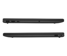 HP Laptop 15-fc0047nr 15.6", Windows 11 Home, AMD Athlon™ Gold, 8GB RAM, 256GB SSD, HD, Jet black