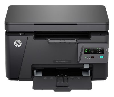 HP LaserJet Pro MFP M126a plus