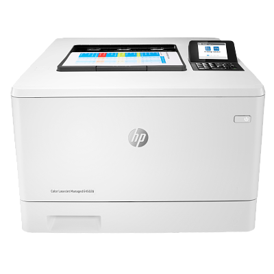 HP Color LaserJet Managed E45028 series ソフトウェアおよびドライバ HP Color LaserJet Managed E45028 series ソフトウェアおよびドライバ