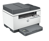 HP LaserJet MFP M234sdwe Printer