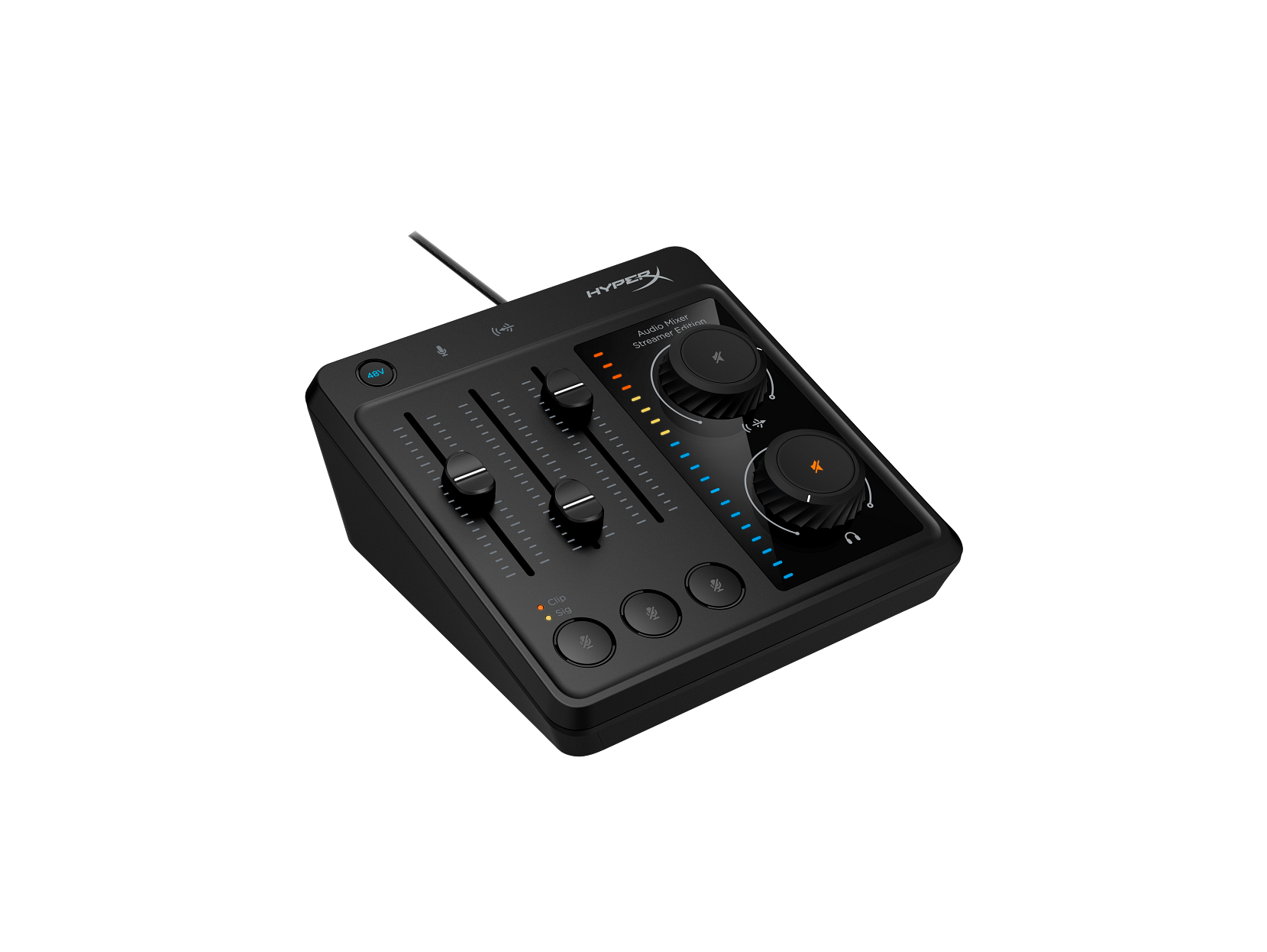 HyperX Audio Mixer - 第 4/10 張圖片