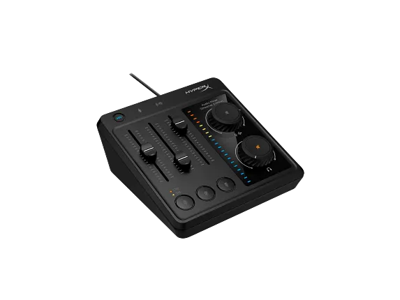 HyperX Audio Mixer