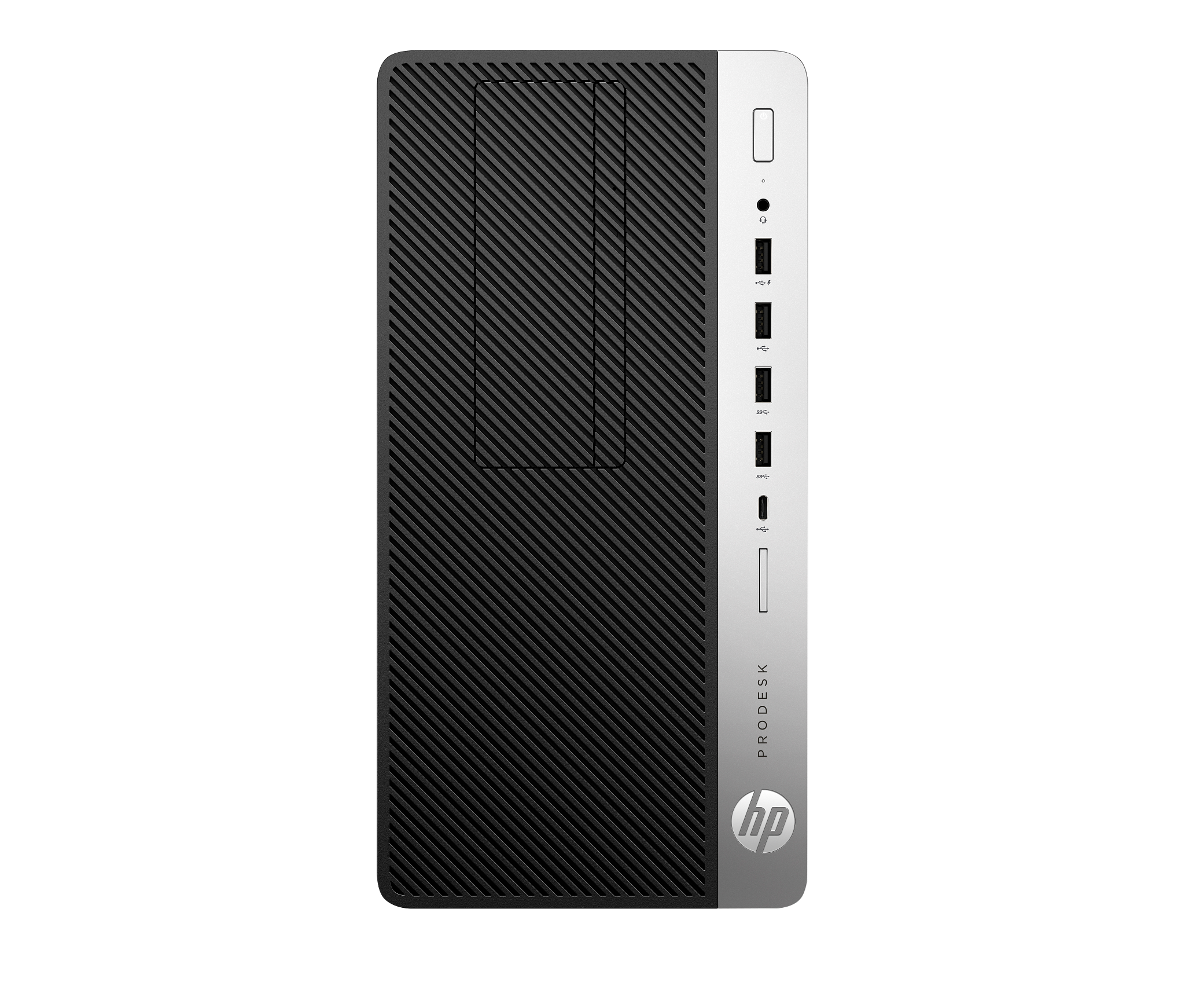 012952F) HP ProDesk 600 G4 SFF /8世代/ core i5-8500 CPU@3.2GHz