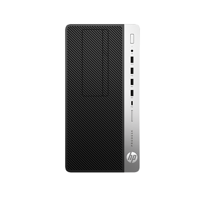 HP ProDesk 600 G4 Microtower PC - Specifications & Accessories HP ProDesk 600 G4 Microtower PC - Specifications & Accessories