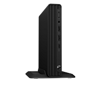 HP Pro Mini 260 G9 Desktop PC (6X9U1AV)