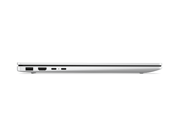 HP OmniBook 5 16 inch Laptop Next Gen AI PC 16-bm0000, цвет: Intel Core Ultra 7, 16 Gb, 512 Gb — фото 7