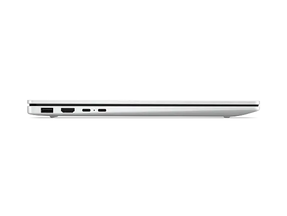 HP OmniBook 5 16 inch Laptop Next Gen AI PC 16-bm0000, цвет: Intel Core Ultra 7, 16 Gb, 512 Gb — фото 6