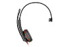 HP 8X227A6 Poly Blackwire 3215 monaurális USB-C headset + 3,5 mm-es csatlakozó + USB-C–USB-A-adapter (csomagban)