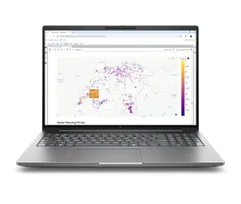 HP ZBook X G2i 16 inch Mobile Workstation PC - Customizable