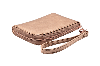 HP Sprocket Gold Wallet Case