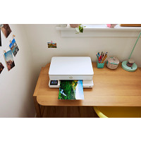 HP C2WS0B Envy 6120 All-in-One 10ppm Printer