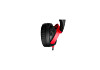 HP 7G8F1AA HyperX Cloud Mini – vezeték nélküli gamer headset (fekete)