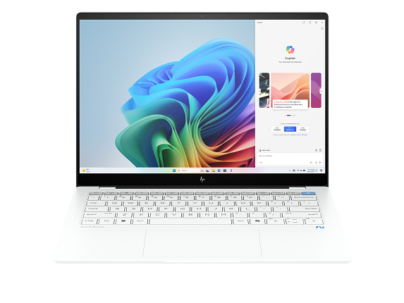 HP OmniBook X Laptop 14-fe0097nr 14