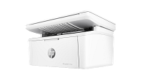 HP LaserJet MFP M139we Printer