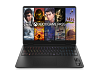 HyperX OMEN 16 inch Gaming Laptop PC 16, Windows 11 Home, 16", AMD Ryzen™ 9, 32GB RAM, 2TB SSD, NVIDIA® GeForce RTX™ 5070, 2.5K, Shadow black