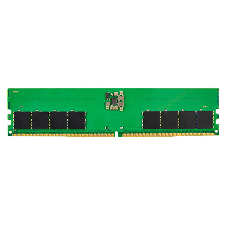 HP 4M9Y0AA 16 GB DDR5 (1x16 GB) 4800 UDIMM NECC memória