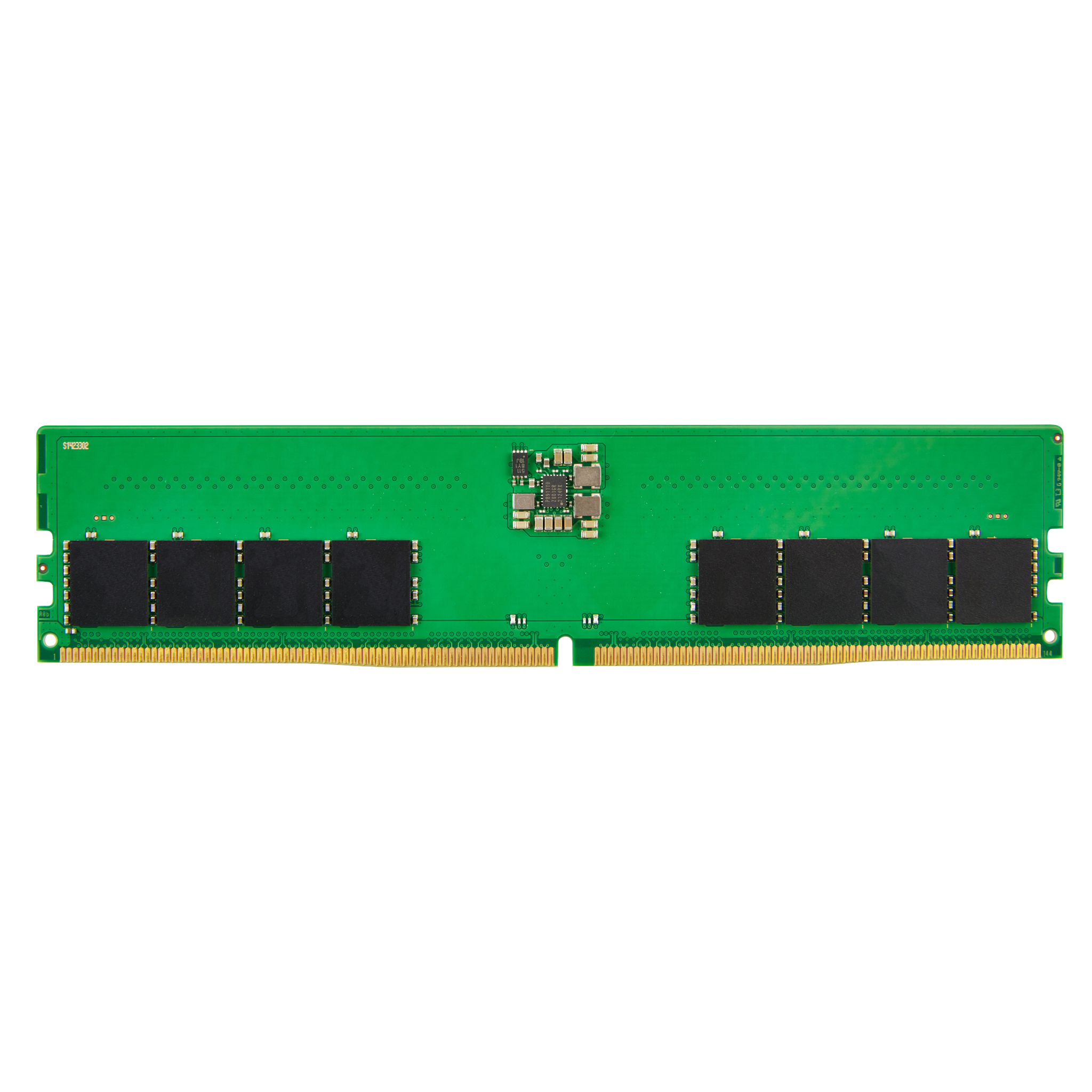 16GB DDR5 (1x16GB) 4800 UDIMM NECC Memory